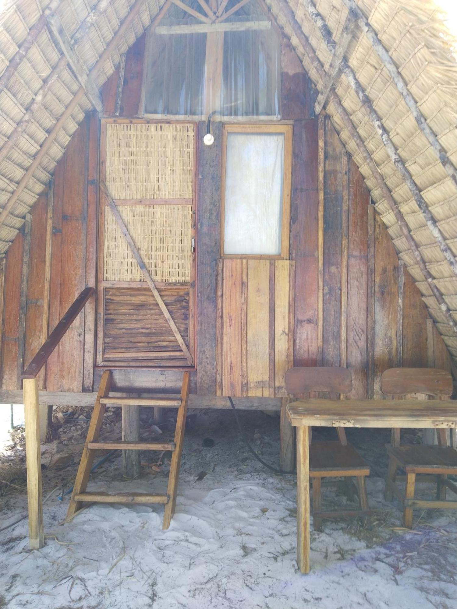 Green Blue Beach Hostel Rongszanlöm-sziget Kültér fotó